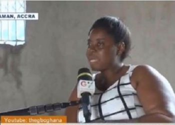 How Daughter Of Exposed Man ‘Predicted’ That Her Father Wanted To Use Her For Money Rituals