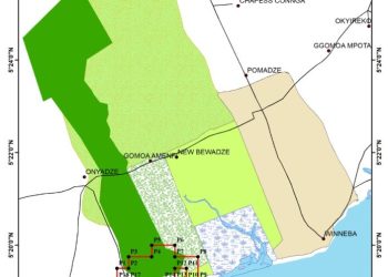 Effutu State Cautions Minerals Commission