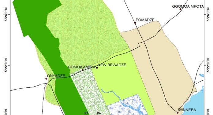 Effutu State Cautions Minerals Commission