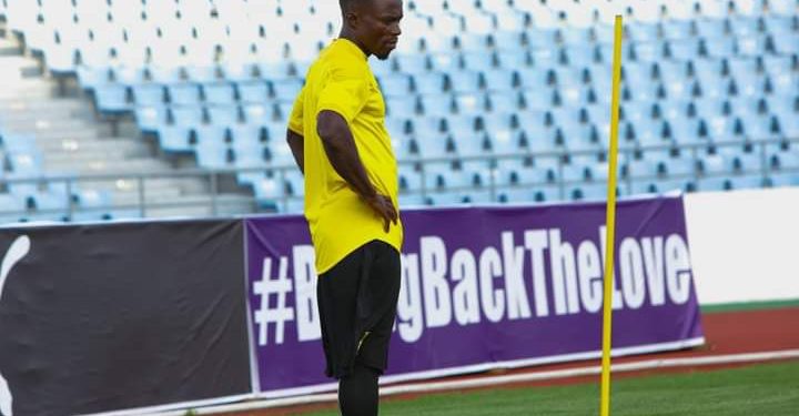 Bechem United Star Augustine Okrah Rejects Black Stars Call Up For Japan Tournament