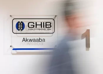 Ghana Fined £5.8 Million By UK financial Regulator For GHIB Failings