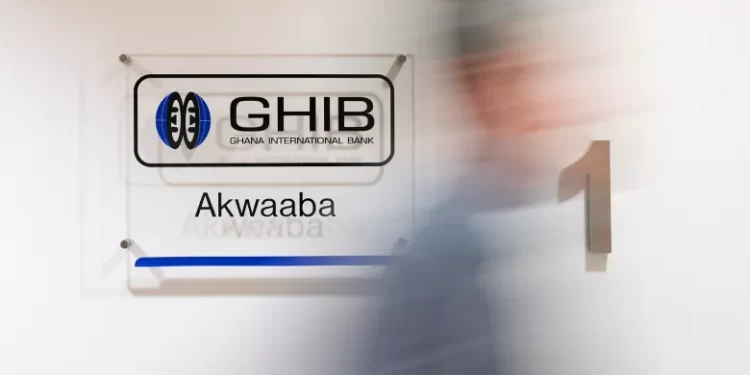 Ghana Fined £5.8 Million By UK financial Regulator For GHIB Failings