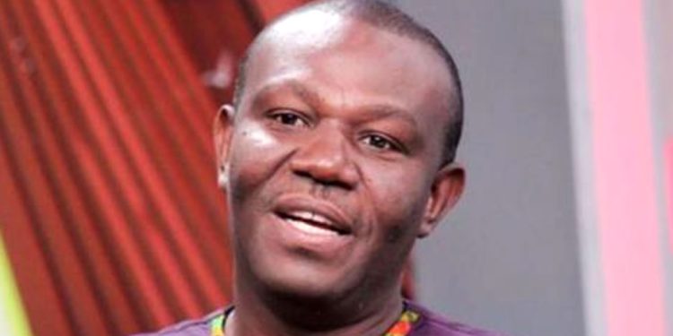 Sack Chairman Anyimadu; He Is Not Up To The Task – Hon. Bedzrah