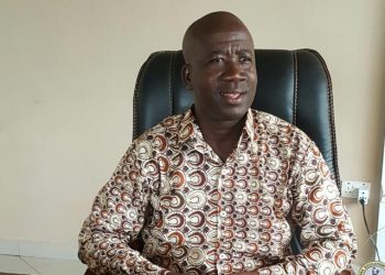 DCE ‘Resurrects’ 3 Days After ‘Death’ To Beg For Forgiveness