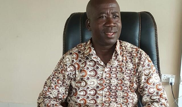 DCE ‘Resurrects’ 3 Days After ‘Death’ To Beg For Forgiveness