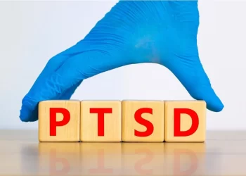 Help Raise PTSD Awareness – Dr. Owusu Fodjour