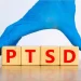 Help Raise PTSD Awareness – Dr. Owusu Fodjour