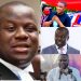 ADENTA LAND LOOTING: Charles Owusu, Clemence Gyato, Peter Amewu, Stephen Ntim, Other Government Officials steal Civil Aviation Lands