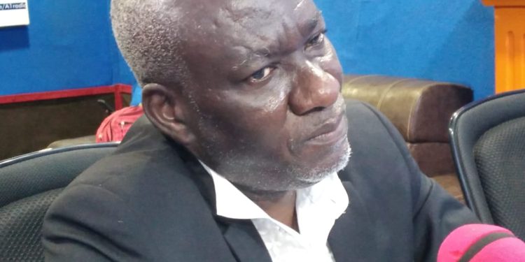 Report corrupt public officials and get paid – CHRAJ to public