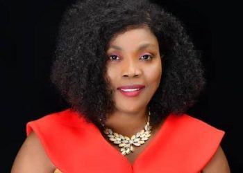 The “Arise Ghana” Group Is Fully Backed By The NDC To Chase Clout – Janet Nabla