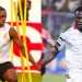 Kamaldeen Sulemana And Felix Afena-Gyan Nominated For Golden Boy Award