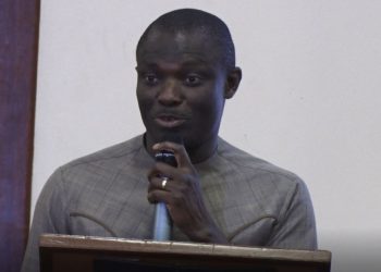 Government Will Withdraw E-levy If It’s Not Helpful – Kwaku Kwarteng