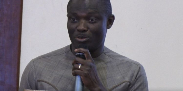 Government Will Withdraw E-levy If It’s Not Helpful – Kwaku Kwarteng