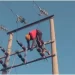 Lagos Power Firm’s Technician Falls From Electric Pole, Dies