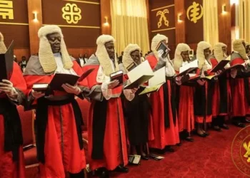 Don’t Rename Ex Gratia To Swerve Back Lashes From Ghanaians; Do The Right Thing- Samuel Boateng To AMJG