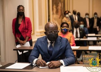 Gov’t Fights Hajj Board For Making Hamza Tanko Signatory To Riyadh Bank Account