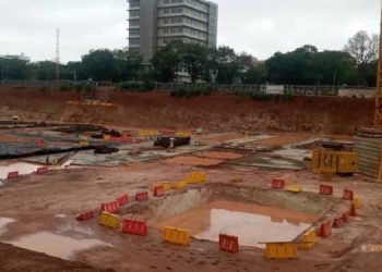 National Cathedral Project “Suspended” As Contractor Lays Off Workers Despite GHC200 Million Payment