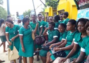 Health Trainees Threatens To Demonstrate And Further Strike Over Unpaid Allowances