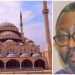 ‘I Apologize For Saying State Facilitated National Mosque’ – Executive Director of National Cathedral