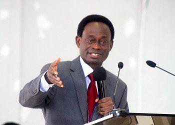 We’ve mobilized over GHS31 million as contributions for the National Cathedral – Apostle Onyinah