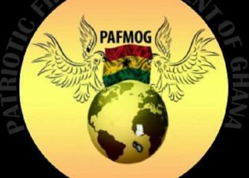 The Current State Of The Country’s Economy Is A Threat To It’s Security – PAFMOG