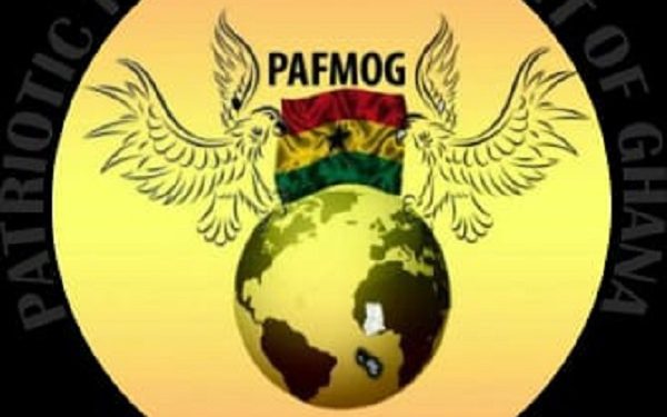 The Current State Of The Country’s Economy Is A Threat To It’s Security – PAFMOG