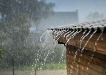 Rainstorms Expected Today In Greater Accra, Volta, Western And Northern Regions – GMet