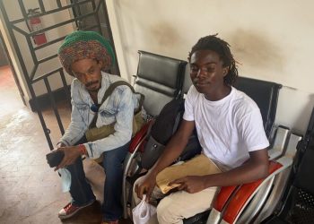 Achimota Rastafarian Student Allegedly Slashes Father’s Hand During Fight [VIDEO]