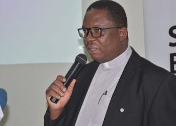 National Cathedral Not On Top Of My List Of Priorities – Christian Council General Secretary