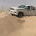 Father And Son Die Of thirst After Their Vehicle Gets Stuck In Saudi Desert