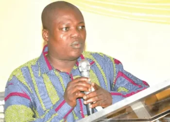 Christian Council Joins The Tempted To Use Heritage Fund To Fnance National Cathedral – Prof. John Gatsi