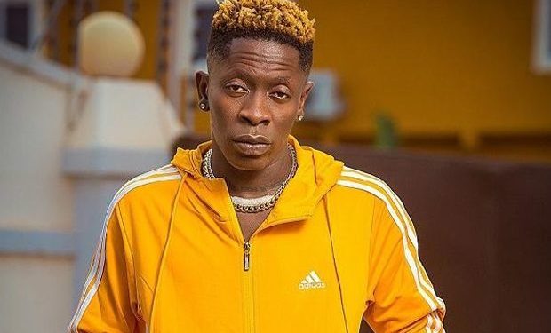 Dancehall Artiste Shatta Wale Fined GH¢2,000 Over Fake Gun Attack Story