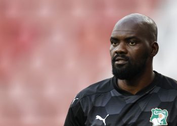 Ivory Coast Goalkeeper Sylvain Gbohouo Handed 18-month Doping Ban