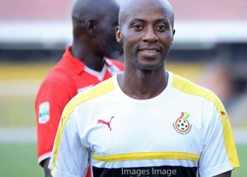 Ibrahim Tanko Appointed As Black Meteors Head Coach For The Second Time