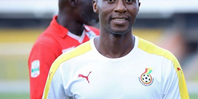Ibrahim Tanko Appointed As Black Meteors Head Coach For The Second Time