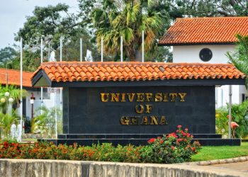 University Of Ghana Re-Introduces ‘No Mask, No Entry’ As COVID-19 Cases Surge