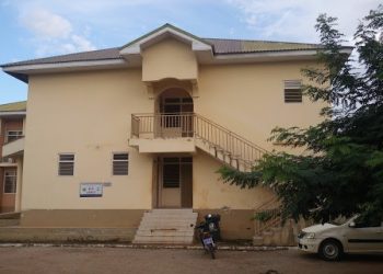 District Education Directorate Of Sehwi Akotombra Demands 8,000 From A Young Man To Gain  Access To His Posting Letter