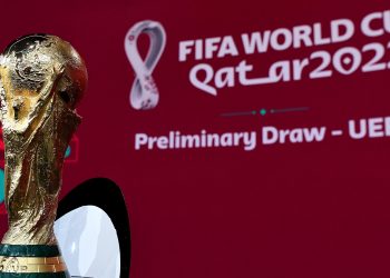 FIFA Increases Squads To 26 Players For 2022 World Cup