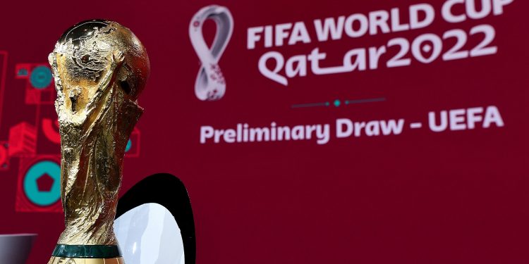 FIFA Increases Squads To 26 Players For 2022 World Cup