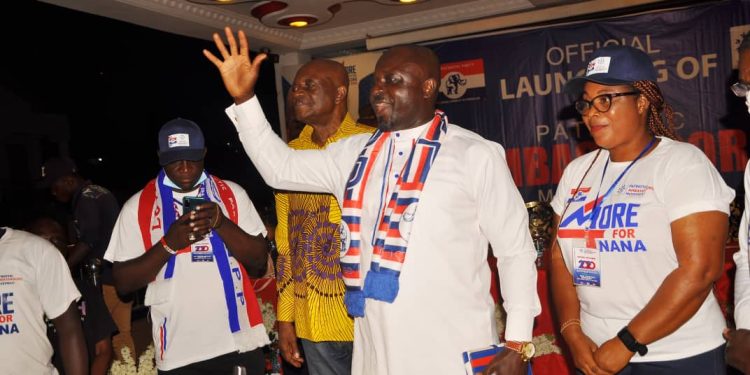 Ashanti NPP Polls: ‘Some Candidates Deployed Bullion Vans To Dole Out Cash For Votes On Election Day’ – Adum Bawuah Alleges