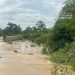 Over 100 houses In Komenda Flattened Due To Overflowing Rivers