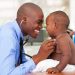 Child Welfare Clinic Is There To Make Sure Your Child Is Healthy In The Early Years Of Their Lives – Tema Polyclinic