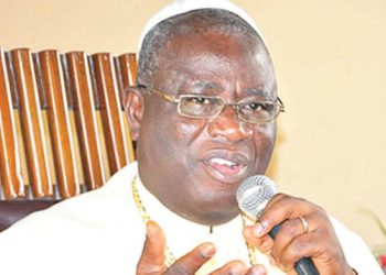 Nigeria: Methodist Prelate Alleges Kidnappers Took Them to Gully Full of Corpses of Beheaded Victims