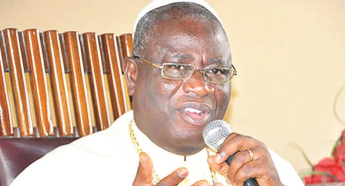 Nigeria: Methodist Prelate Alleges Kidnappers Took Them to Gully Full of Corpses of Beheaded Victims