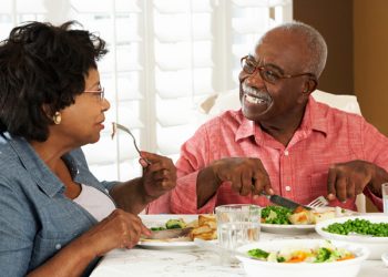 As You Age, Your Body And Life Changes, And So Does What You Need To Stay Healthy