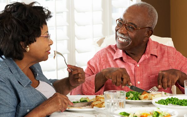 As You Age, Your Body And Life Changes, And So Does What You Need To Stay Healthy