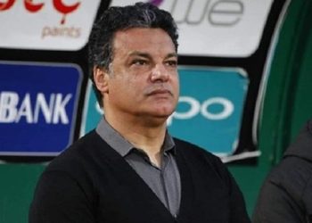 Egypt Sack Coach Ehab Galal After Just Three Games