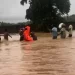 Thousands Stranded As Flood Waters Block Takoradi-Agona-Tarkwa Highway