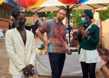 The NPP Government Have Proven Their Loyalty To LGBTQI+ Community – Isaac Boamah