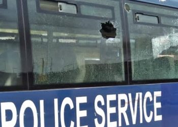 Arise Ghana Demo: 29 Protestors Arrested; Organizers To Be Arraigned For Court – Police